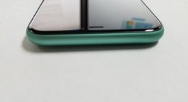 Mint
													Apple iPhone 11 - Verizon, Green, 256 GB, A2111, photo 6 of 6