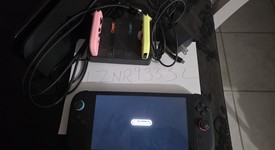 Good
													Nintendo Switch 2 - Red & Blue, Standard, photo 3 of 4