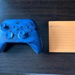 Good Xbox Wireless Controller (2020) - Blue