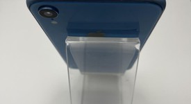 Mint
													Apple iPhone Xr - Unlocked, Blue, 64 GB, A1984, photo 3 of 10