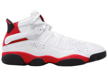 Jordan 6 Rings Cherry for sale
