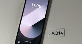 Mint
													Samsung Galaxy Z Flip6 - Xfinity, Silver, 256 GB, 12 GB, SM-F741U, photo 1 of 8