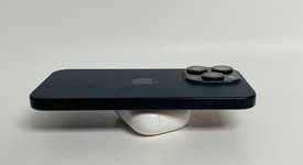 Good
													Apple iPhone 15 Pro - Unlocked, Blue, 1 TB, A2848, photo 2 of 8