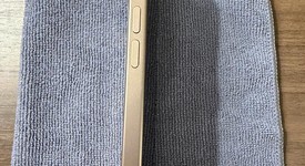 Mint
													Apple iPhone 16 Pro - Unlocked, Desert, 512 GB, A3083, photo 4 of 9
