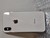 Good Apple iPhone X - Unlocked, Silver, 256 GB, A1865