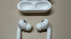 Used
													Apple AirPods Pro 2 - USB-C, photo 3 of 11