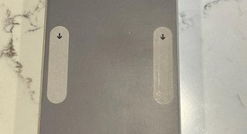 New
													Google Pixel 10 Pro XL - Unlocked, Obsidian, 256 GB, GUL82, photo 3 of 4