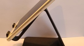 Good
													Apple iPhone 8 Plus - Unlocked, Silver, 64 GB, A1864, photo 2 of 6