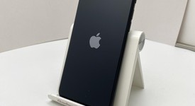 Good
													Apple iPhone SE 3rd Gen 2022 - Unlocked, Midnight, 64 GB, A2595, photo 3 of 6