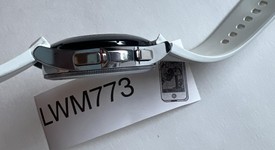 Good
													Samsung Galaxy Watch4 Classic - Wi-Fi, Silver, 42mm, photo 5 of 7