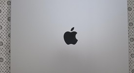 Mint
													MacBook Pro 2024 - 14" - Apple M4 Max 14-core, Silver, 1 TB, 36 GB, photo 3 of 14