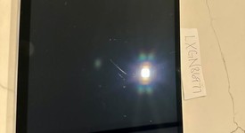 Fair
													Apple iPad Pro 12.9" 1st Gen 2015 - AT&T, Gray, 128 GB, A1652, 1st Gen 2015, photo 5 of 5