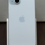 Fair Apple iPhone 15 Plus - Unlocked, 128 GB, Blue, A2847