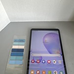 Good Samsung Galaxy Tab A 8.4 inch 2020 - Verizon, 32 GB, Brown, SM-T307