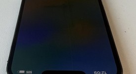 Good
													Apple iPhone 13 Pro - Unlocked, Graphite, 128 GB, A2483, photo 3 of 9