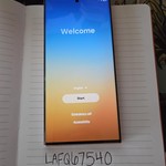 Good Samsung Galaxy S23 Ultra - Unlocked, 256 GB, Lavender, 8 GB, SM-S918U1