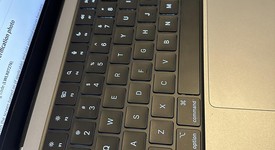 Mint
													MacBook Pro 2021 - 14" - Apple M1 Pro 8-core, Gray, 512 GB, 16 GB, photo 1 of 12