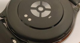 Mint
													OnePlus Watch - Silver, Classic Edition, photo 2 of 5