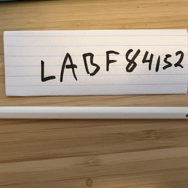 Apple Pencil 2nd Gen