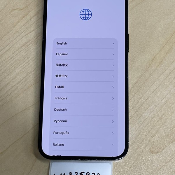 Apple iPhone 14 Pro Max - Unlocked, Black, 256 GB, A2651