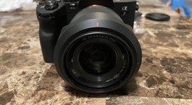Mint
													Sony a7 IV, photo 4 of 9