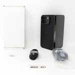 Good Google Pixel 9 Pro Fold - Unlocked, 256 GB, Obsidian, GGH2X