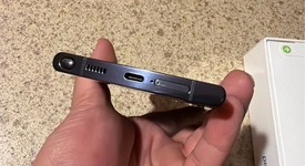 Mint
													Samsung Galaxy S22 Ultra - T-Mobile, Black, 512 GB, 12 GB, SM-S908U, photo 4 of 10