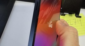 Good
													Apple iPhone 12 - Unlocked, Black, 64 GB, A2172, photo 1 of 7