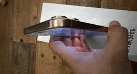 Mint
													Apple iPhone 16 Pro Max - Unlocked, Desert, 512 GB, A3084, photo 3 of 8