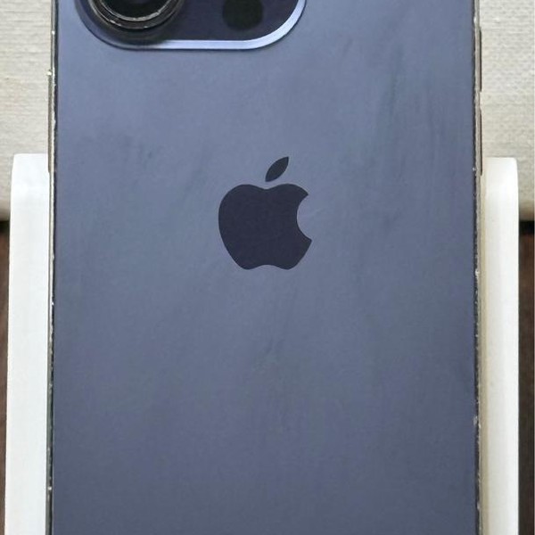 Apple iPhone 14 Pro - Unlocked, 128 GB, Purple, A2650