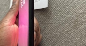Mint
													Apple iPhone SE 3rd Gen 2022 - Straight Talk, Midnight, 64 GB, A2595, photo 5 of 5