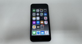 Mint
													Apple iPod Touch 6th Gen - Wi-Fi, Gray, 32 GB, photo 1 of 6