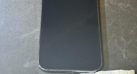 Fair
													Apple iPhone 12 Pro - Unlocked, Pacific Blue, 128 GB, A2341, photo 2 of 7
