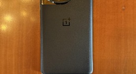 Good
													OnePlus 12 - Unlocked, Black, 512 GB, 16 GB, CPH2583, photo 2 of 6