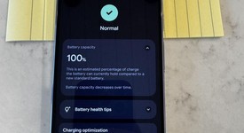 Mint
													Google Pixel 10 Pro - Unlocked, Moonstone, 128 GB, G4QUR, photo 6 of 6