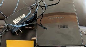 Fair
													Netgear Modem, photo 2 of 9