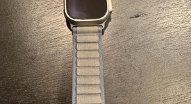 Mint
													Apple Watch Ultra 2 49mm - Unlocked, Natural, A2986, photo 1 of 10