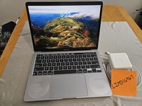 MacBook Pro 2022 - 13"
