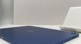 Good
													Apple iPad 10th Gen - Wi-Fi, Blue, 64 GB, A2696, photo 5 of 5