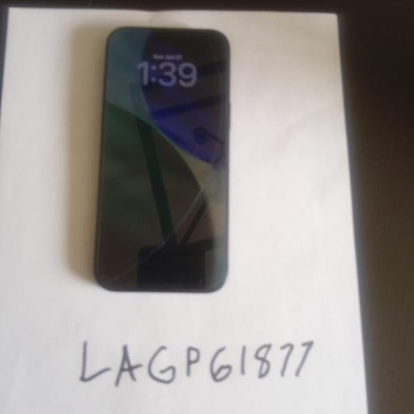 Apple iPhone 17 Pro Max - Unlocked, 256 GB, Deep Blue, A3257