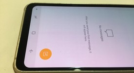 Fair
													Samsung Galaxy S8 Active - AT&T, Gold, 64 GB, 4 GB, SM-G892A, photo 3 of 14
