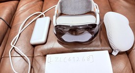 Mint
													Apple Vision Pro - 256 GB, photo 4 of 17