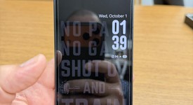 Good
													Samsung Galaxy Z Fold7 - Unlocked, Jetblack, 256 GB, 12 GB, SM-F966U1, photo 1 of 9