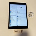 Good Apple iPad (9th Gen) - Unlocked, 64 GB, Gray, A2603