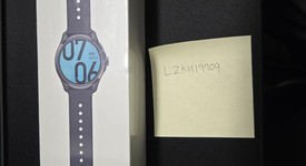 New
													TicWatch Pro 5 - Black, photo 1 of 3