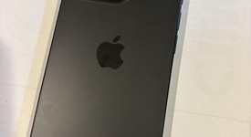 Mint
													Apple iPhone 16 Pro - AT&T, Black, 128 GB, A3083, photo 1 of 7