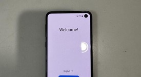 Mint
													Samsung Galaxy S10e - Unlocked, Black, 128 GB, 6 GB, SM-G970U1, photo 2 of 6
