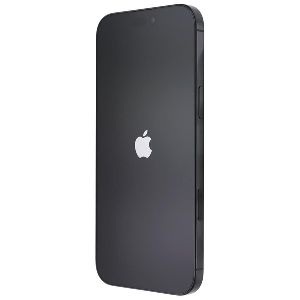 Apple iPhone 16 Pro Max - Other, 256 GB, Black, A3084