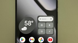 Mint
													Google Pixel 10 Pro XL - Unlocked, Obsidian, 256 GB, GUL82, photo 5 of 10