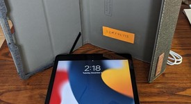 Good
													Apple iPad 8th Gen - Verizon, Gray, 32 GB, A2428, photo 2 of 3